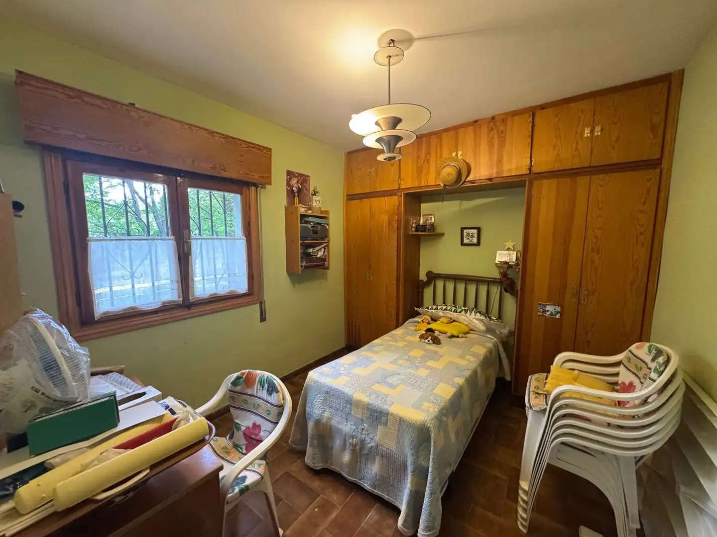 Chalet con jardín en venta en Mi Vida al Aire Libre 1, imagen 12