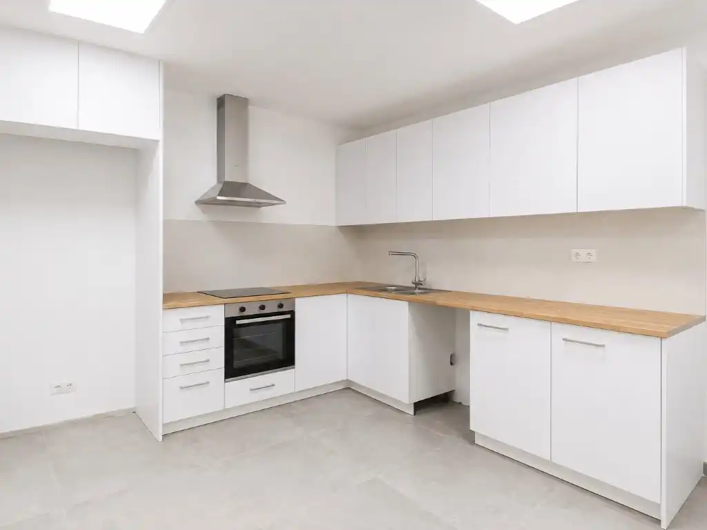 Cocina de Planta baja de alquiler en Castellví de la Marca