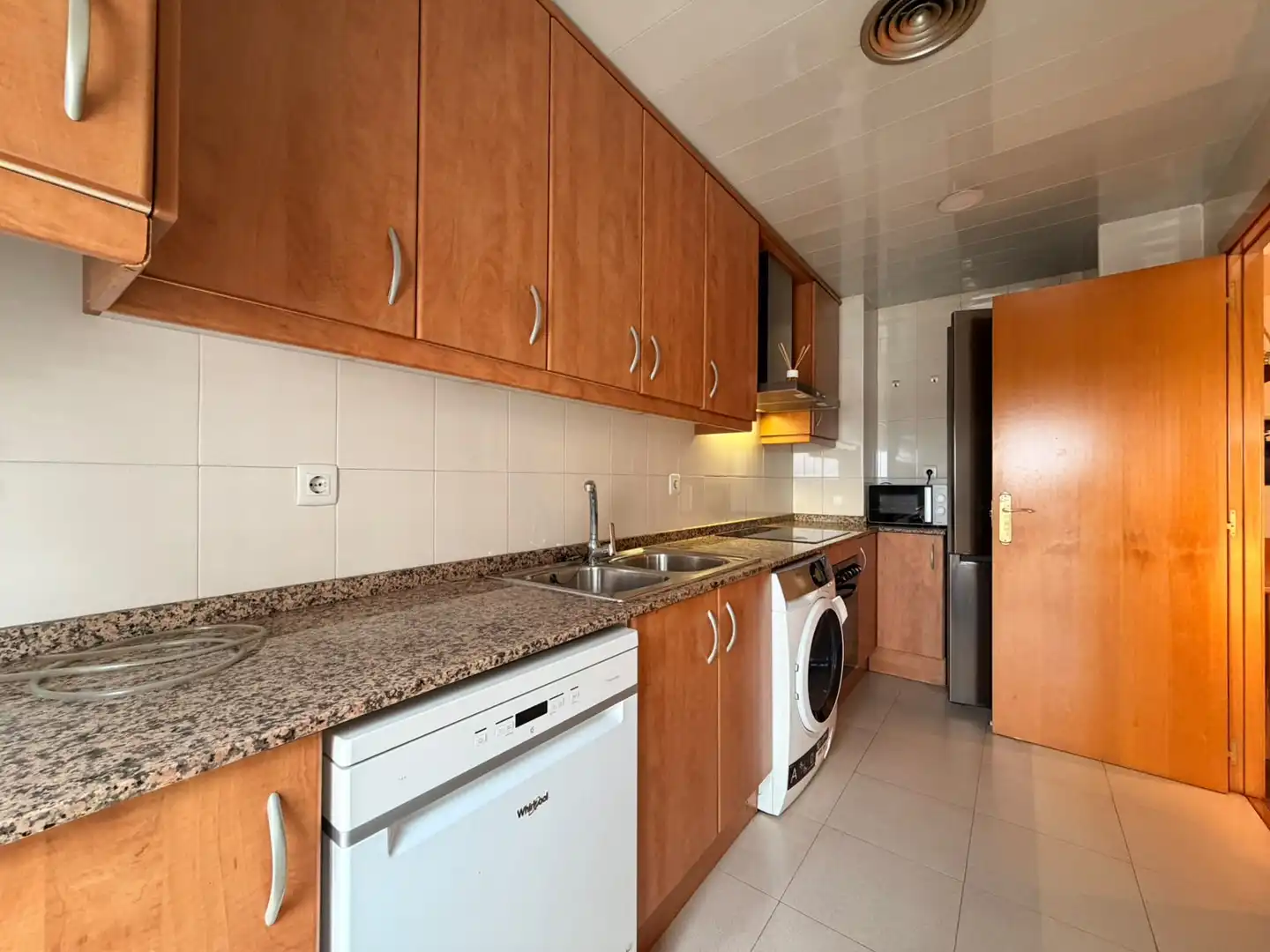 Piso con ascensor en venta en Centre - Sant Oleguer, imagen 11