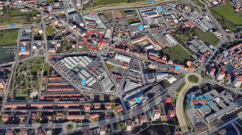 Foto 5 de Pis en venda a Alisal - San Román, Cantabria