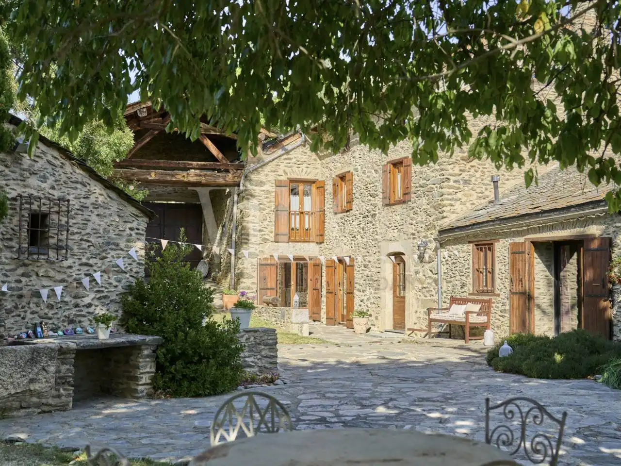 Maison avec jardin à vendre à Avenida DU LAC, imagen 24