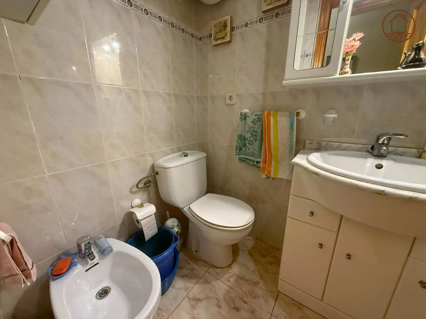 Apartment with lift for sale in Calle Calle Vicente Blasco Ibáñez 52, imagen 12