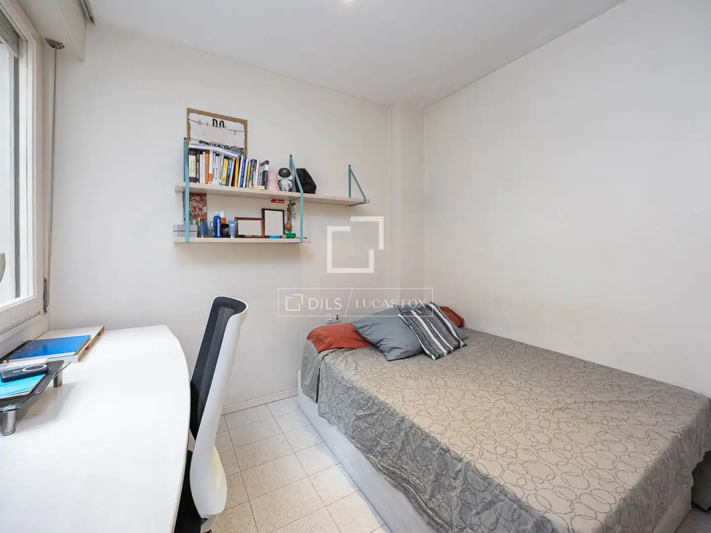Piso con jardín en venta en Eixample, imagen 19