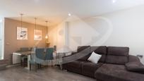 Sala d'estar de Casa o xalet en venda en Terrassa amb Terrassa