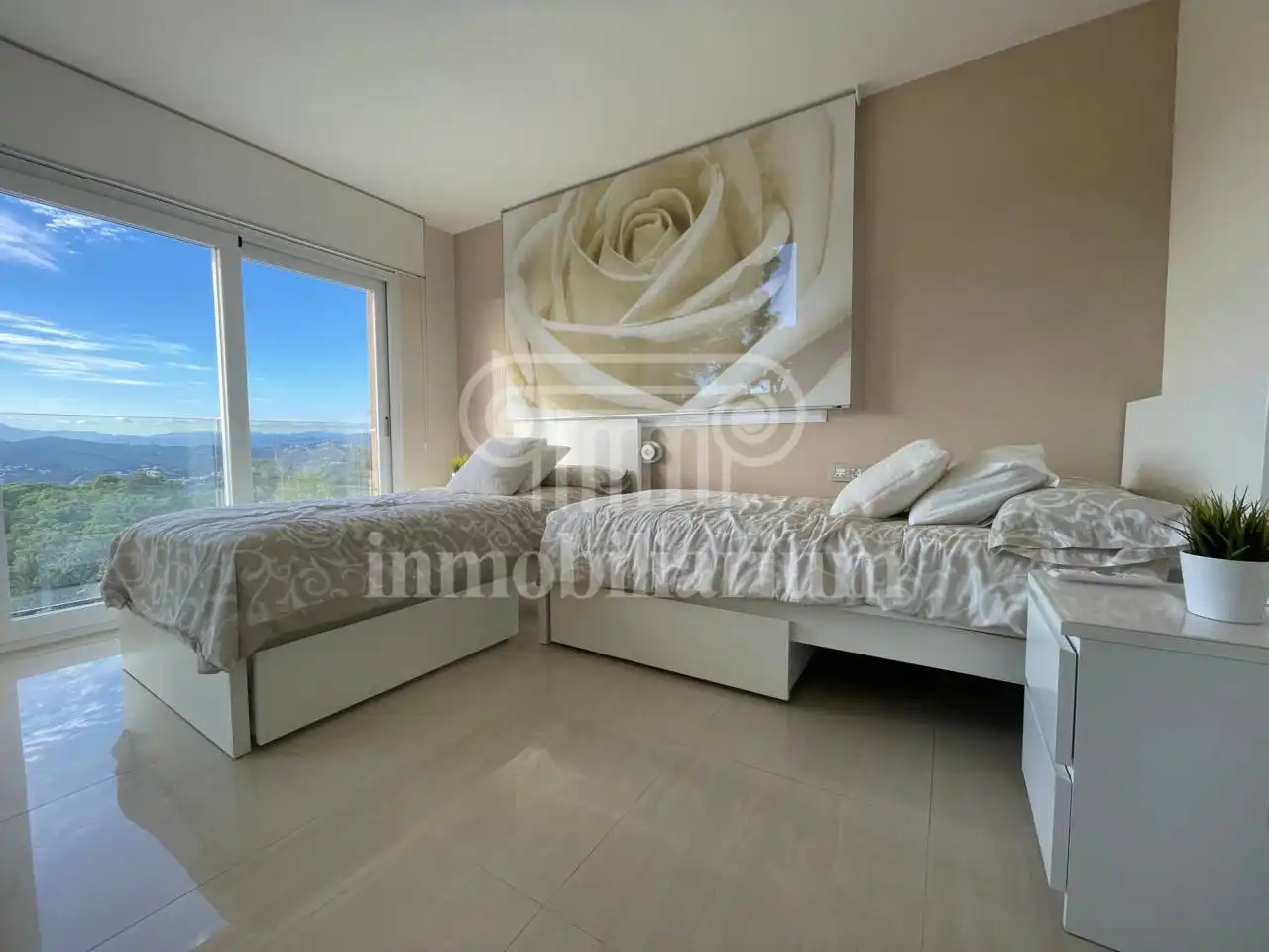 Villa mit Pool zum Verkauf in Roca Grossa, imagen 18