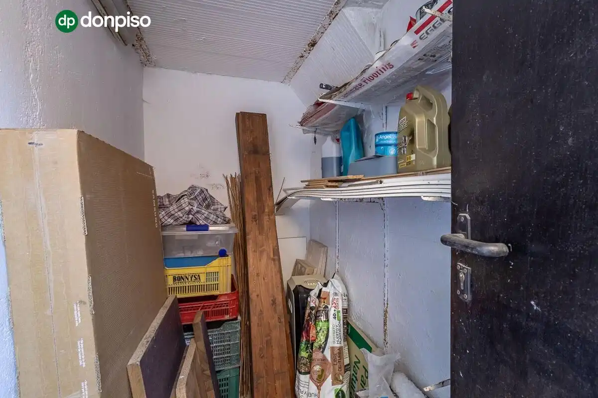 Adosado con terraza en venta en Calle MULHACEN, imagen 24