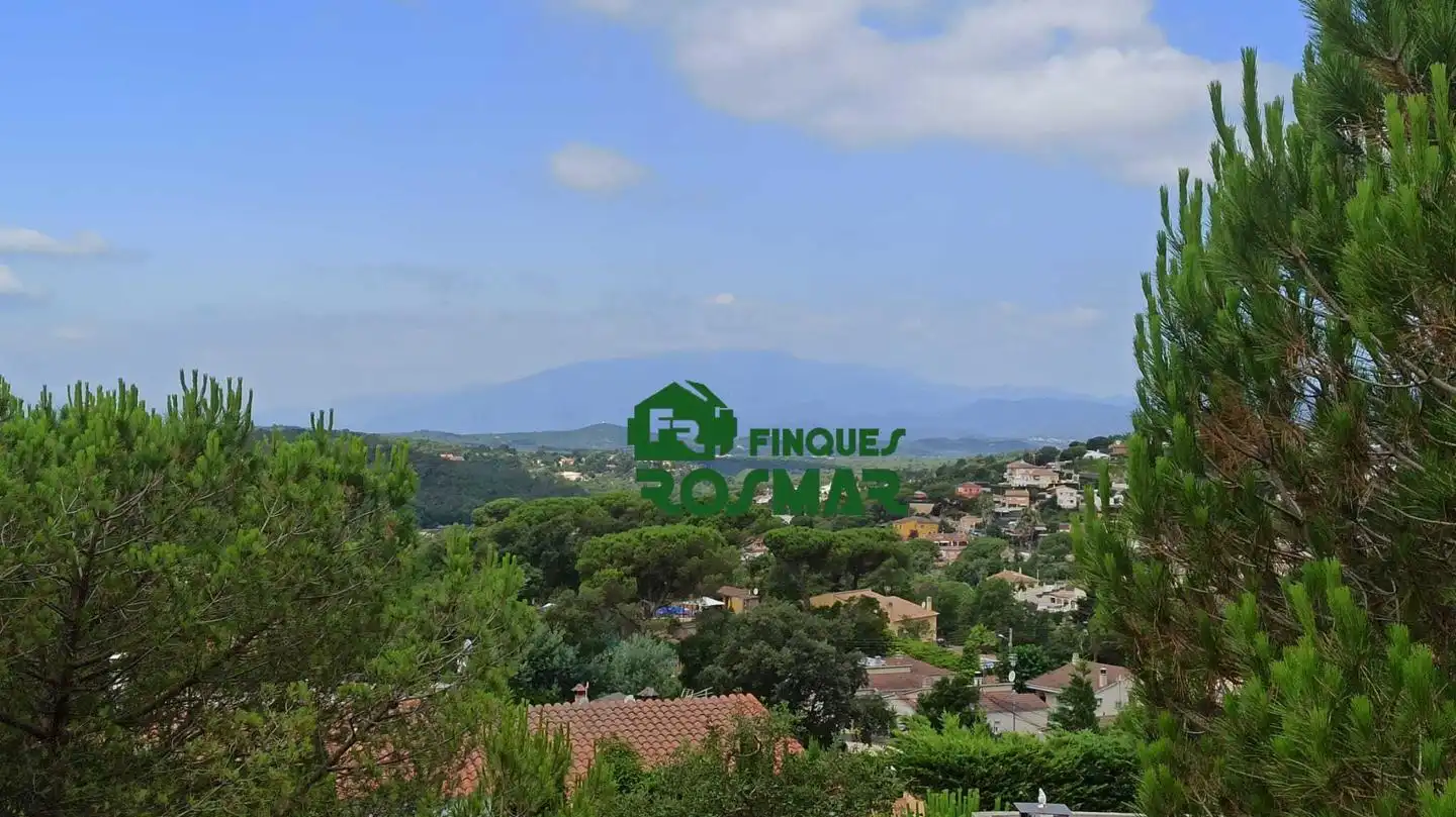 Terrenos y solares en venta en Aiguaviva Parc, imagen 23