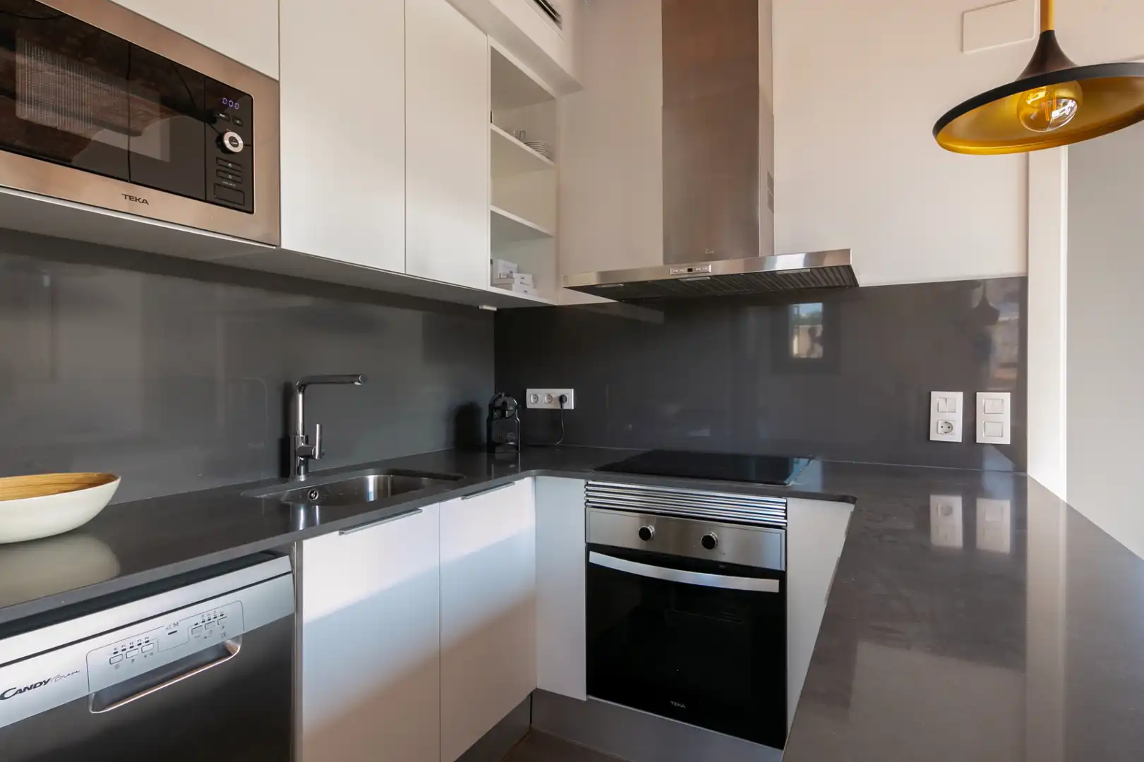 Wohnung mit Aufzug zum Verkauf in Avinguda del Paral·lel, imagen 12