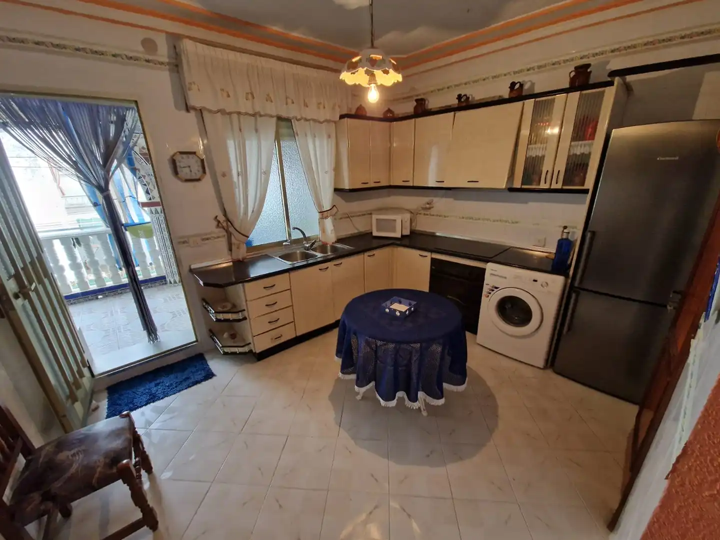 Casa con terrazza in vendita a Úbeda, imagen 30