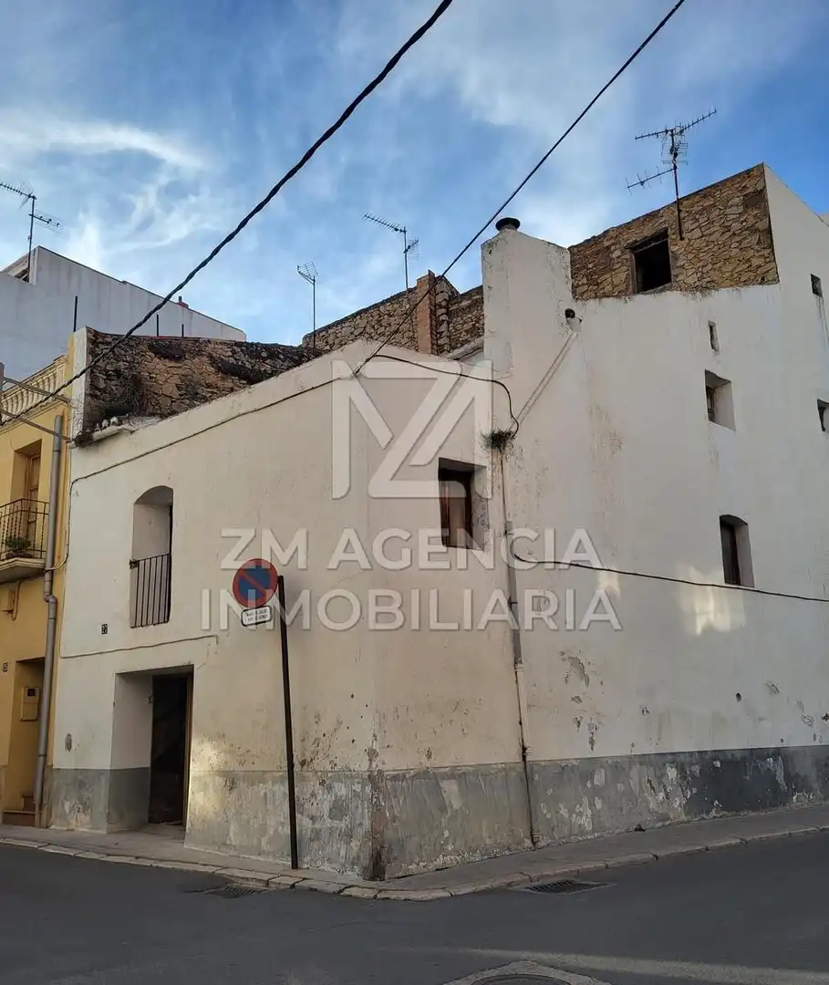Maison à vendre à La Sénia, imagen 5
