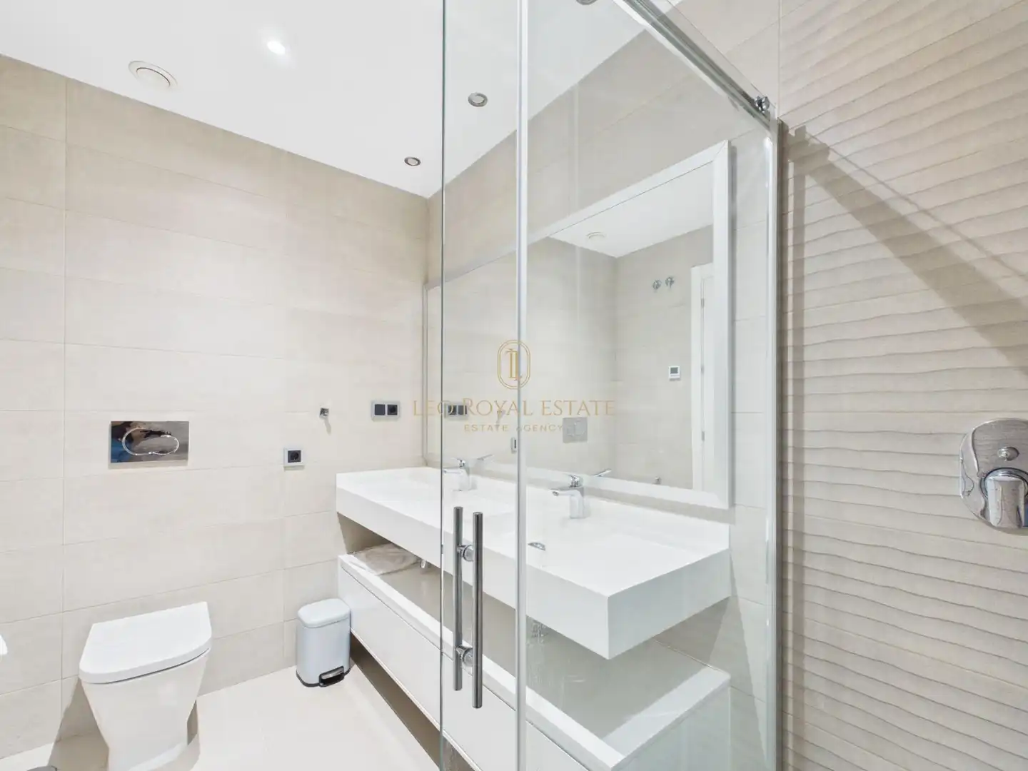 Apartamento con terraza en venta en Avenida VILLAJOYOSA LA, imagen 14