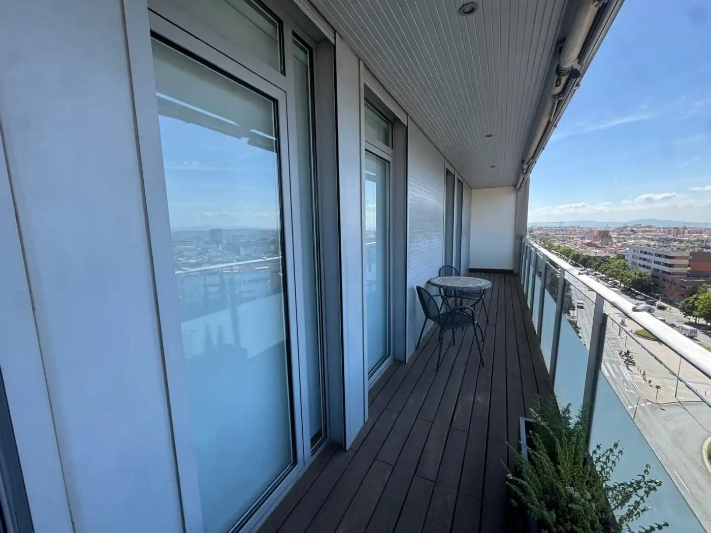 Piso en venta en Carrer de la Independència, Sant Pere