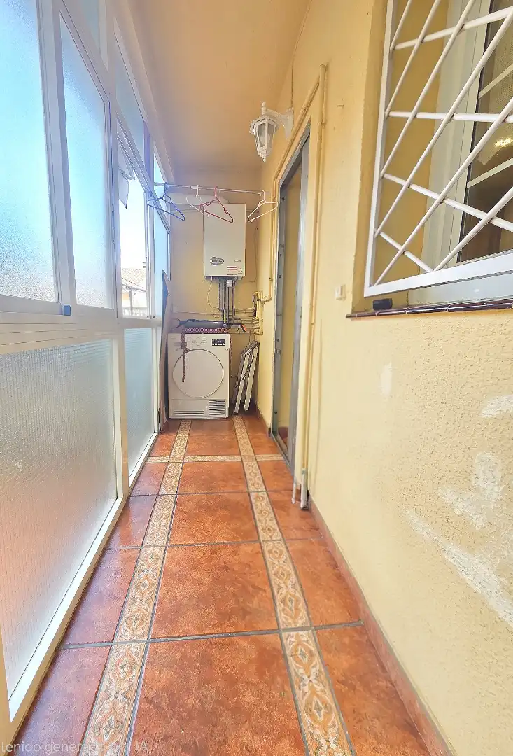 Doppelhaushälfte mit Terrasse zum Verkauf in Catalunya - Fontetes, imagen 17