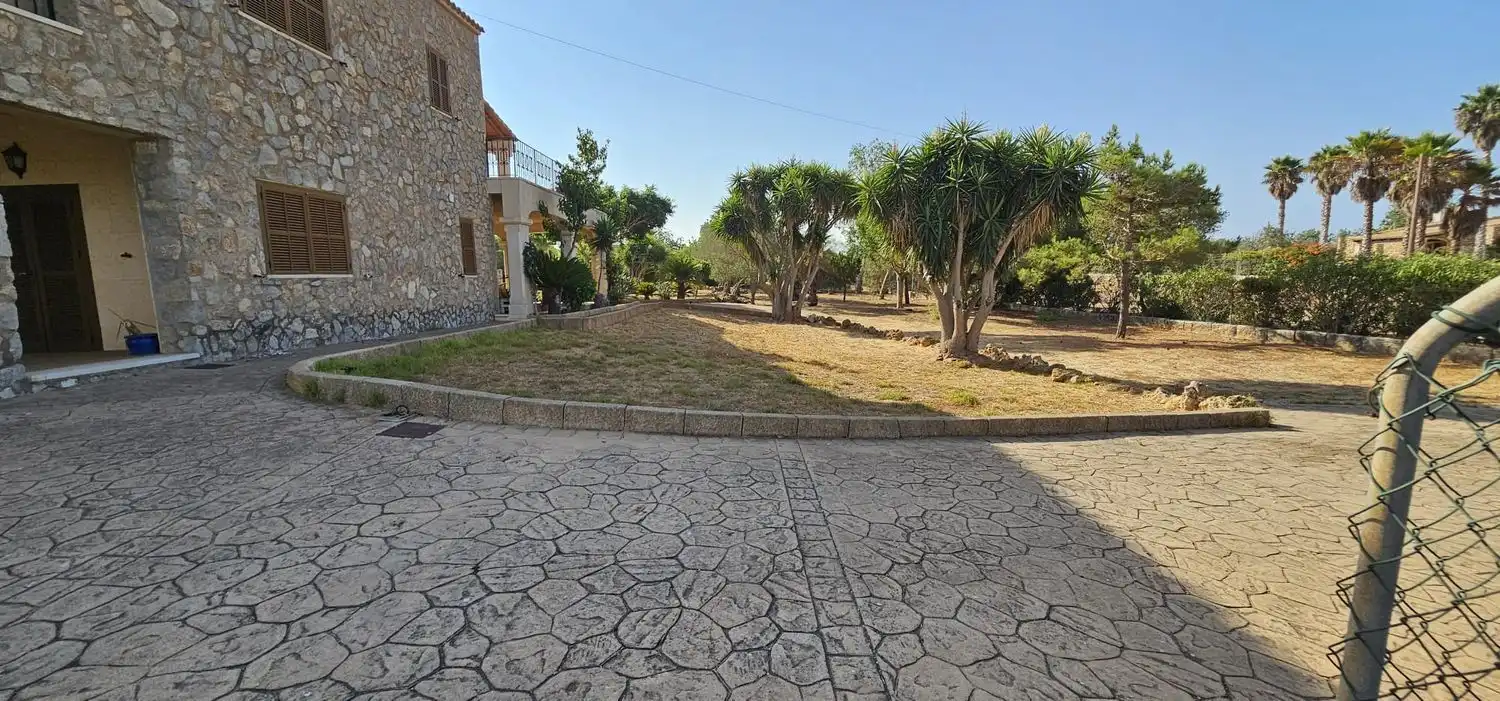 Maison rustique à louer à Manacor Centre, imagen 37