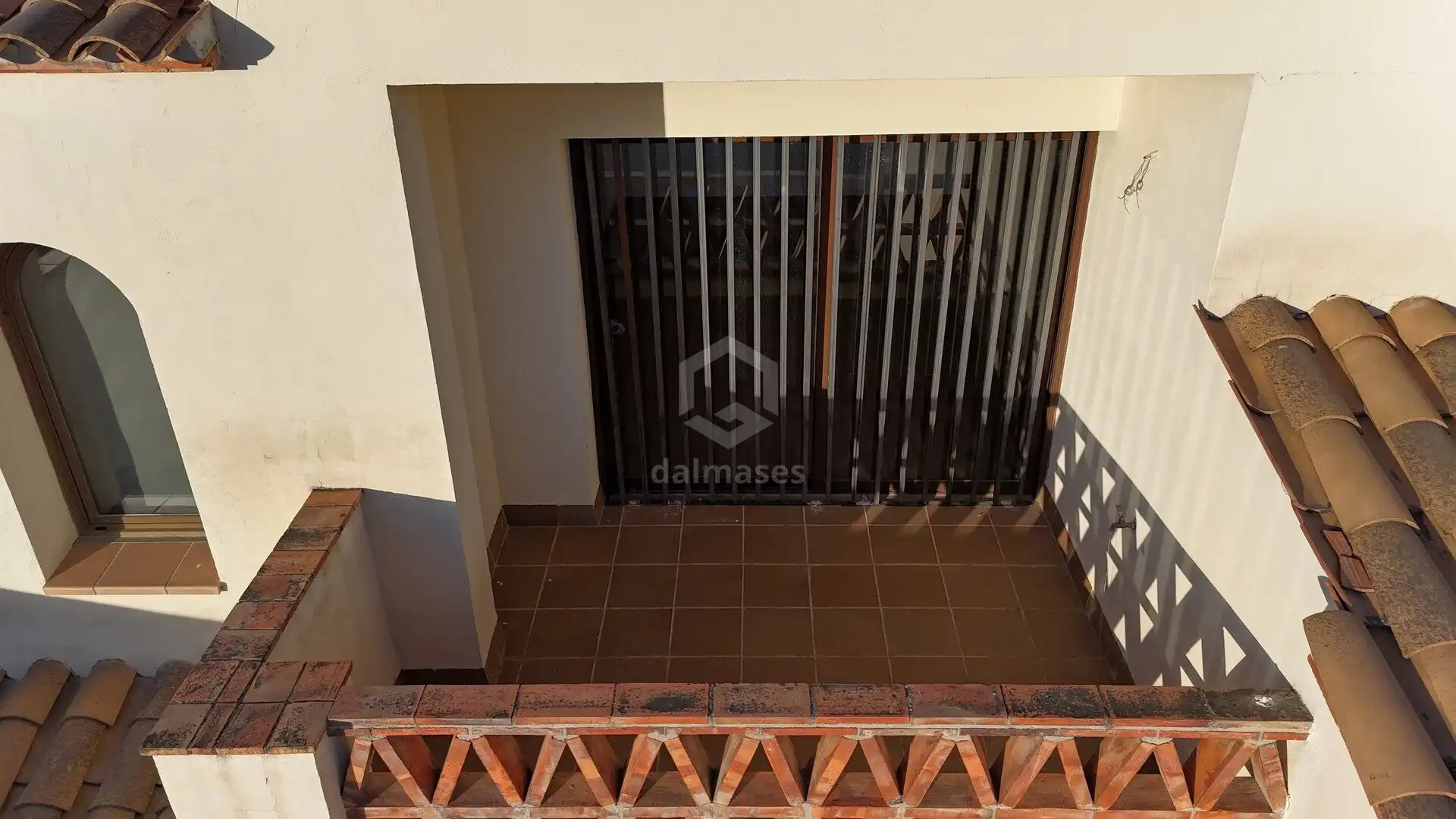 Balcony of Detached homes for sale in Sant Pere de Ribes  with Air Conditioner, Heating and Terrace