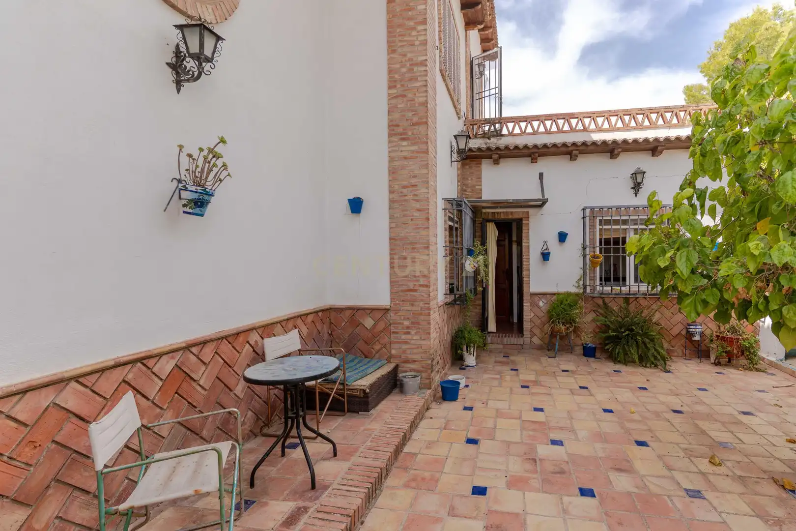 Casa amb piscina en venda a Calle de La Ermita, 3, Urb. Cerro Molina, imagen 111