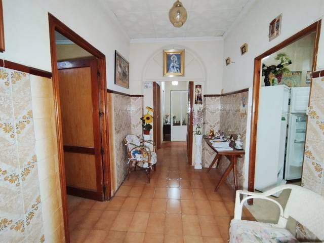Casa-chalet en Venta en Calle de Doña Crisanta en Tomelloso