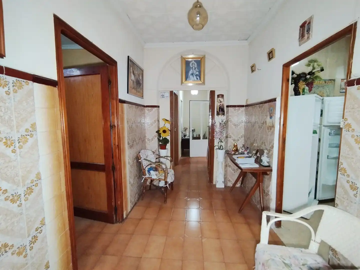 Casa en venta en Calle de Doña Crisanta