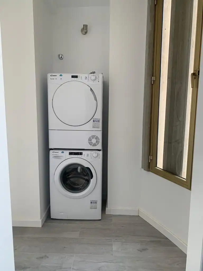 Balcony of Flat for rent in Las Palmas de Gran Canaria