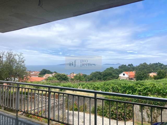 Casa-chalet en Venta en Rana en Priegue