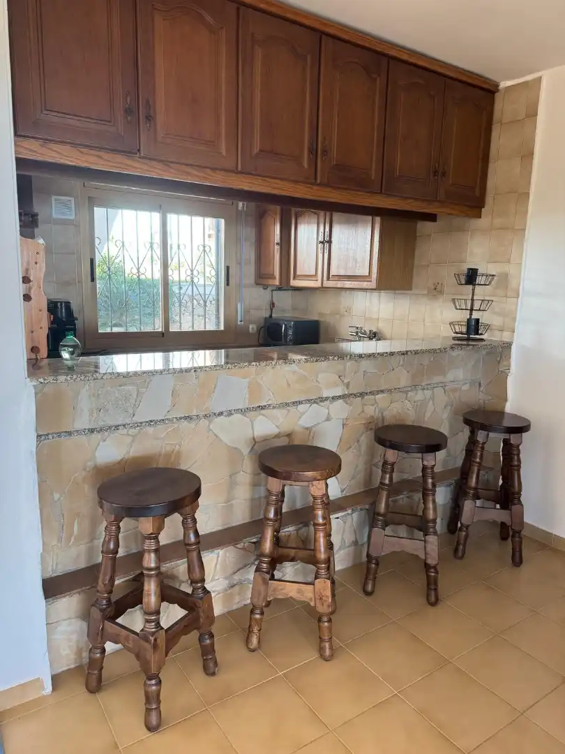 Chalet con piscina en venta en Canyelles, imagen 10