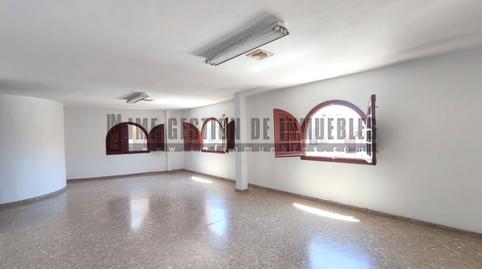 Foto 4 de Oficina de lloguer a Calle Canalejas, 4, Centro Ciudad - El Carmen, Málaga