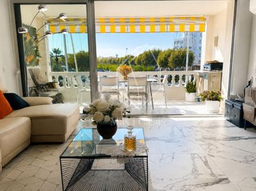 Duplex con balcone in vendita a Carrer Cavall de Mar 42