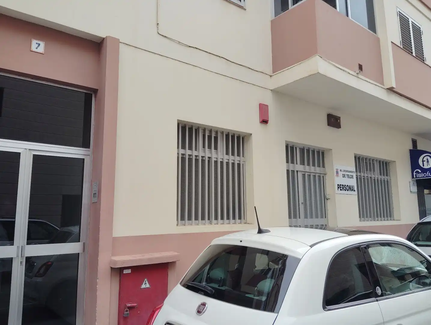 Local comercial en venda a Profesor Francisco Cruz 1, imagen 3