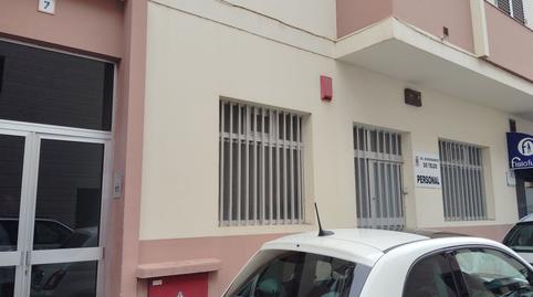 Photo 3 of Premises for sale in Profesor Francisco Cruz, 1, San Juan, Las Palmas