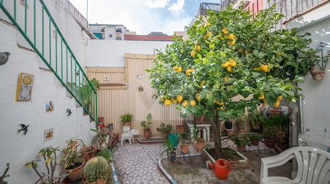 Foto 3 de Casa o chalet en venta en El Baix Guinardó,  Barcelona Capital