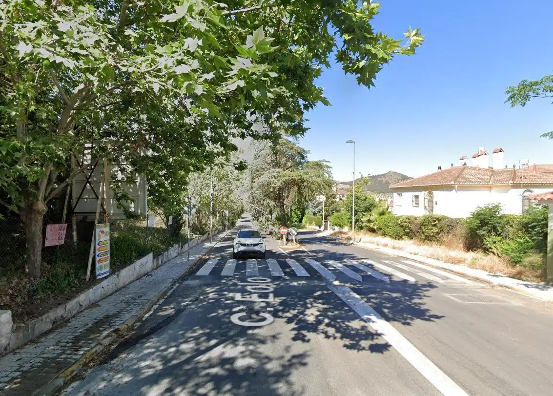 Terreni e lotti in vendita a Calle del Mar Cantábrico
