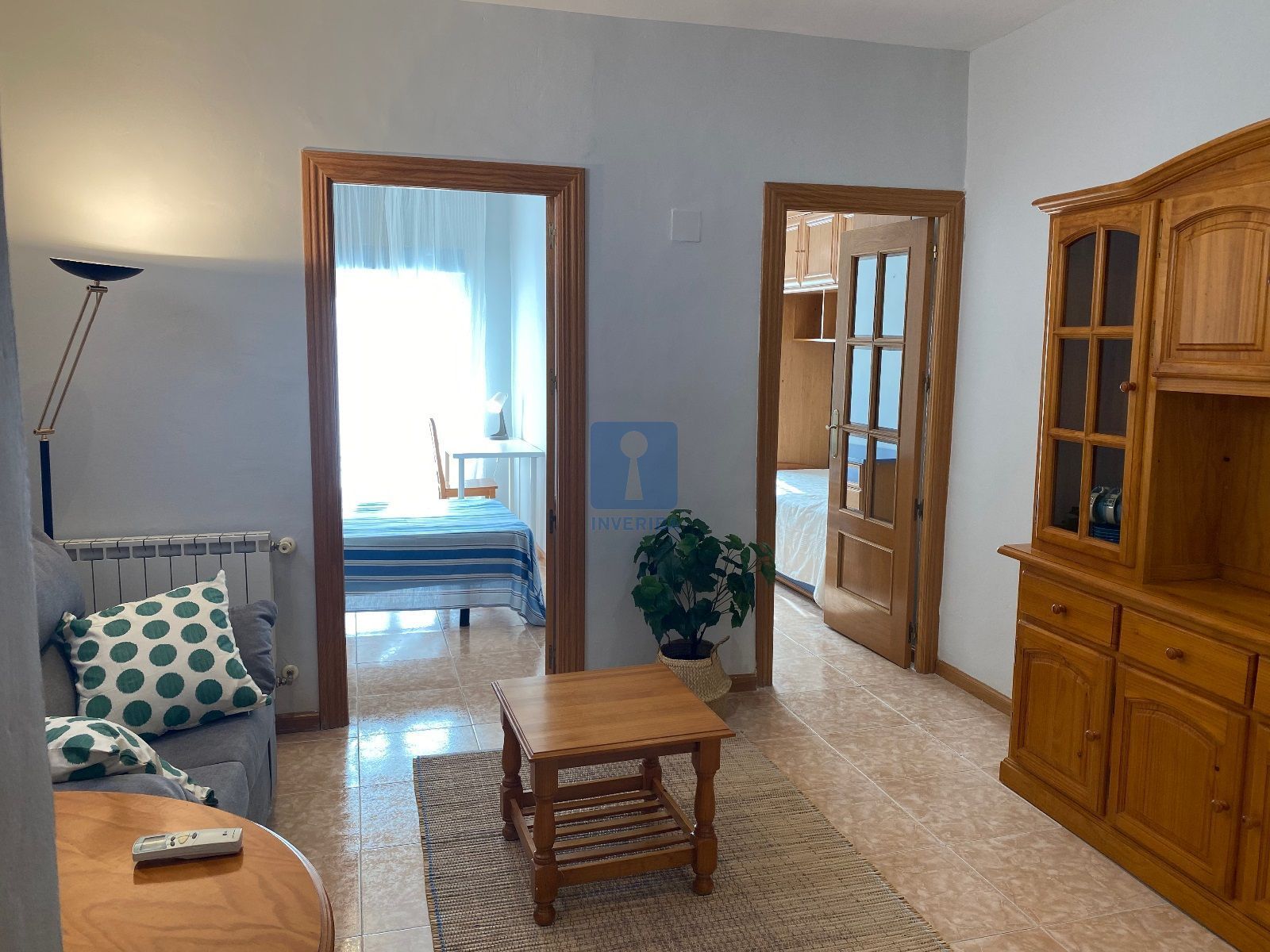 Flat for rent in Bravo Murillo, Vallehermoso, Chamberí