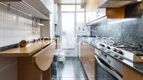 Photo 4 of Flat for rent in Casagemes, Badalona