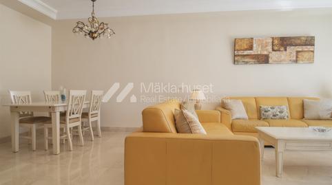 Foto 4 de Apartamento en venta en Puerto Banús, Málaga