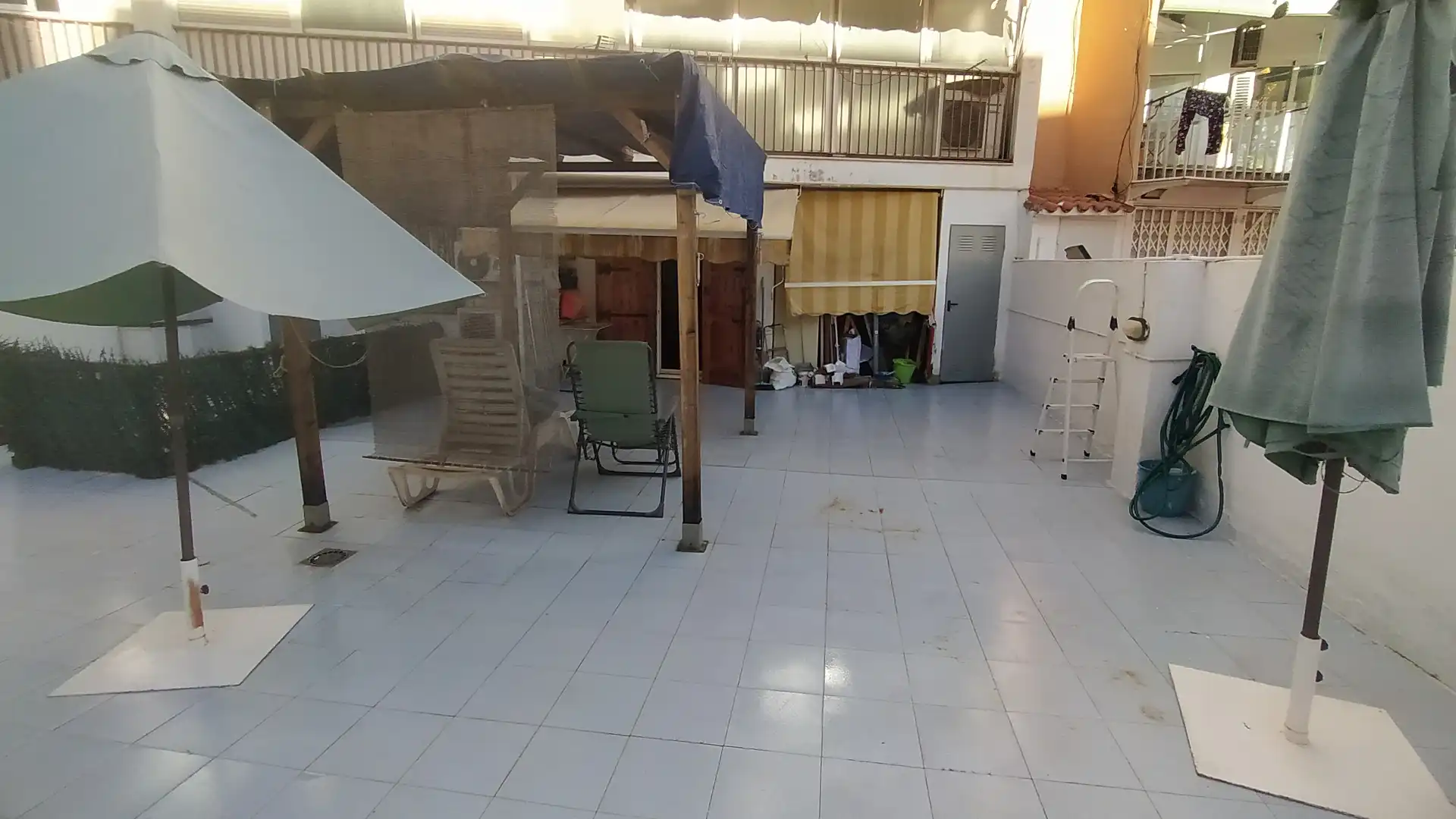 Piso con terraza en venta en Avinguda del Cid 31, imagen 33
