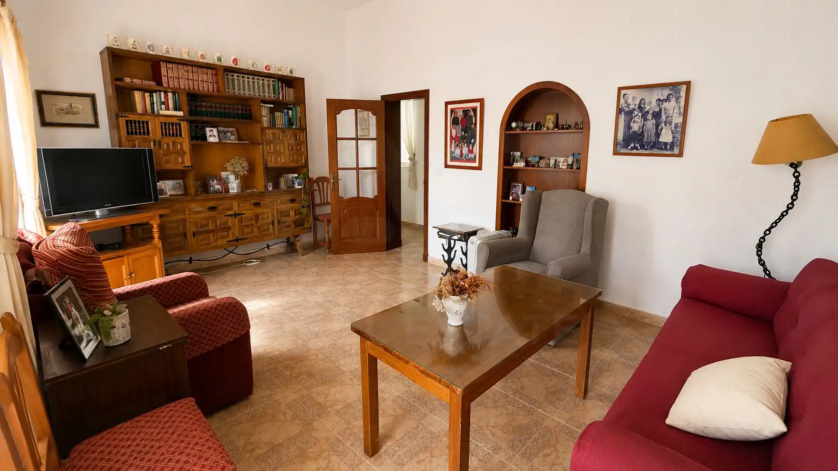 Residencial en venda a Tarifa ciudad, imagen 19