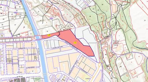 Photo 2 of Land for sale in Av Font I Saguè, Sant Llorenç, Barcelona