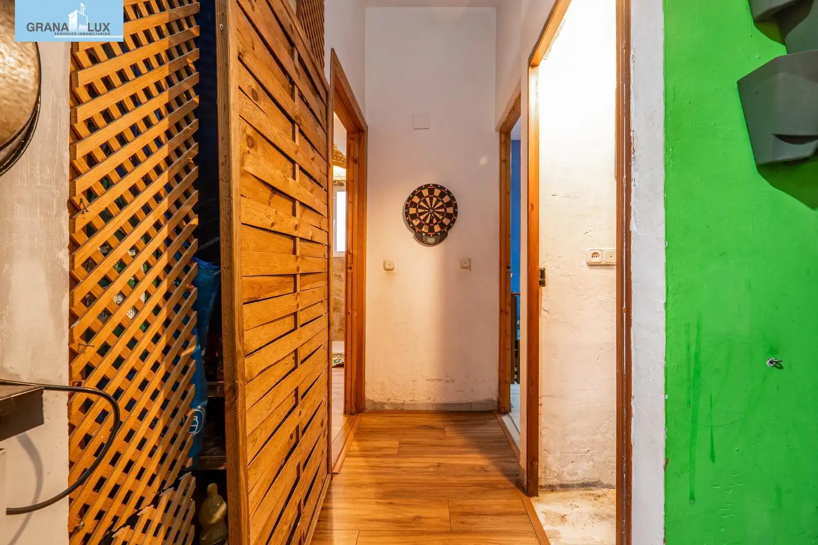 Chalet con terraza en venta en Calle de la Cuesta Colorada, imagen 27