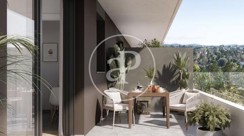 Foto 3 de Pis de lloguer a Turó de Can Mates, Barcelona