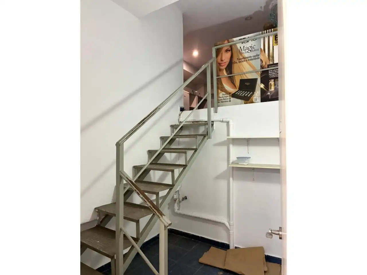 Local en venta en Murcia con Aire acondicionado