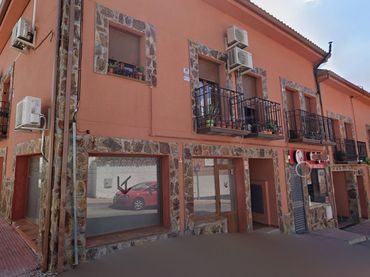 Wohnung zum Verkauf in ARENAL