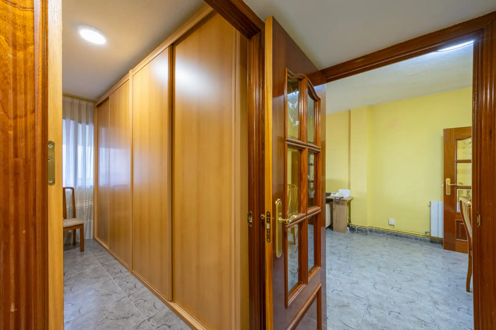 Flat for sale in El Arroyo - La Fuente