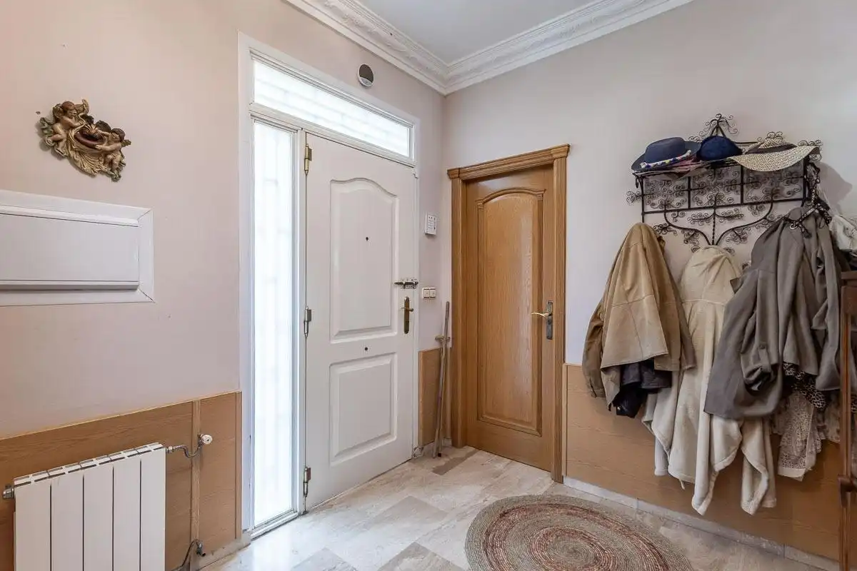 Chalet con piscina en venta en Gójar, imagen 9