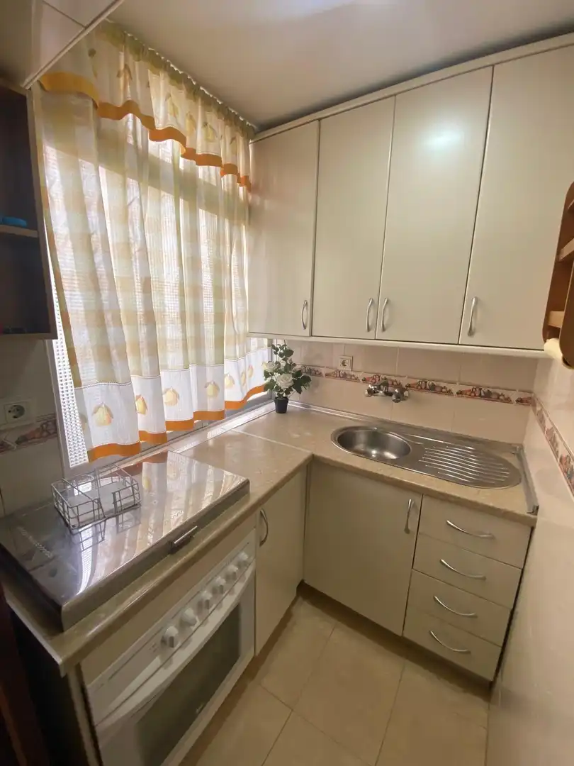 Cocina de Piso en venta en Chana