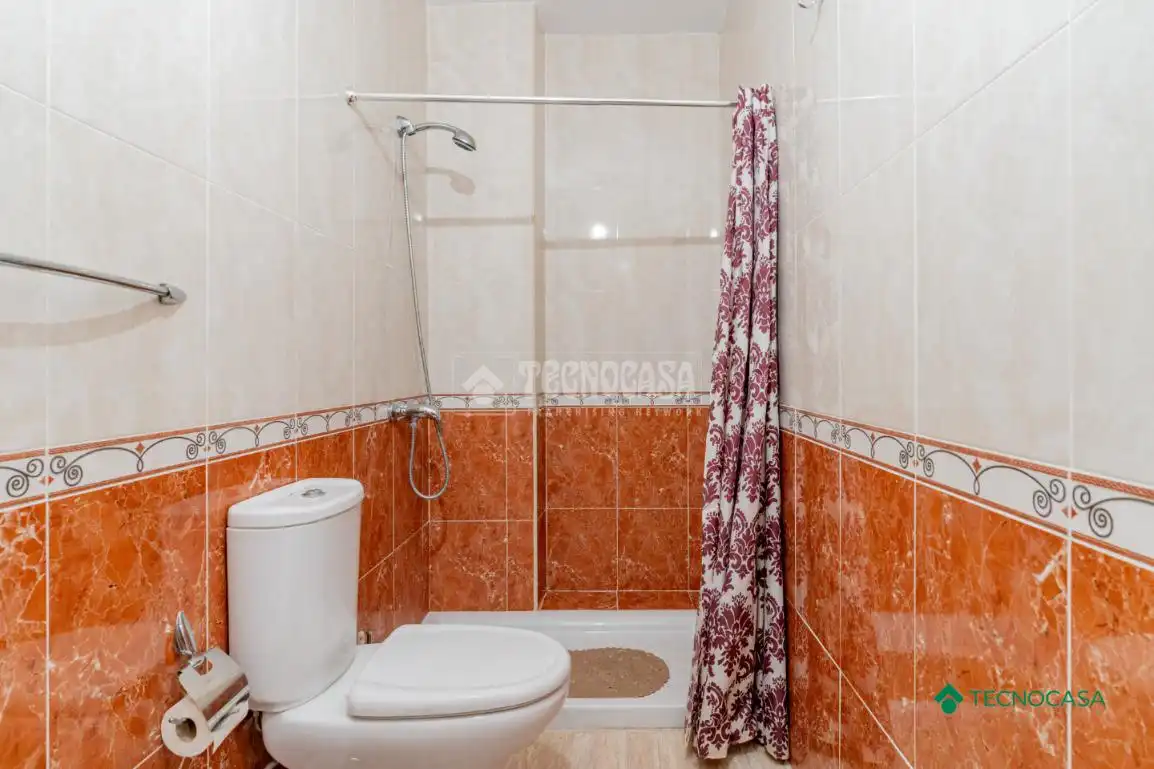 Dúplex en venta en La Envía
