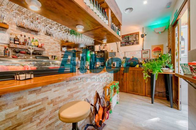 Local comercial en Venta en DE FRAY LUIS DE LEÓN en Palos de Moguer