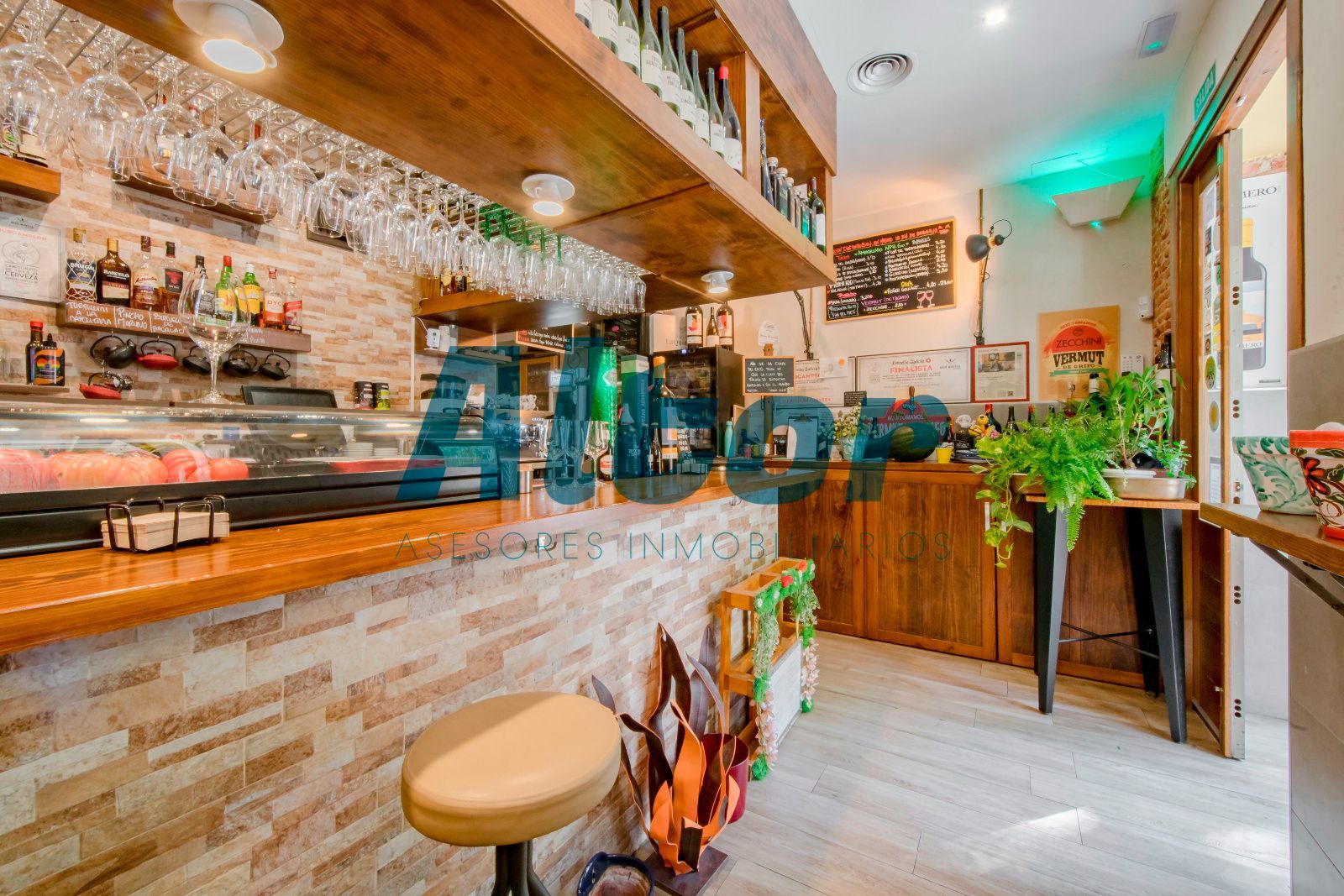 Local en venda en  Madrid Capital