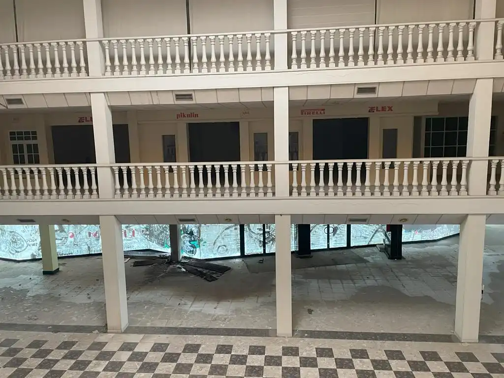 Außenansicht von Gebäude zum Verkauf in Cartagena