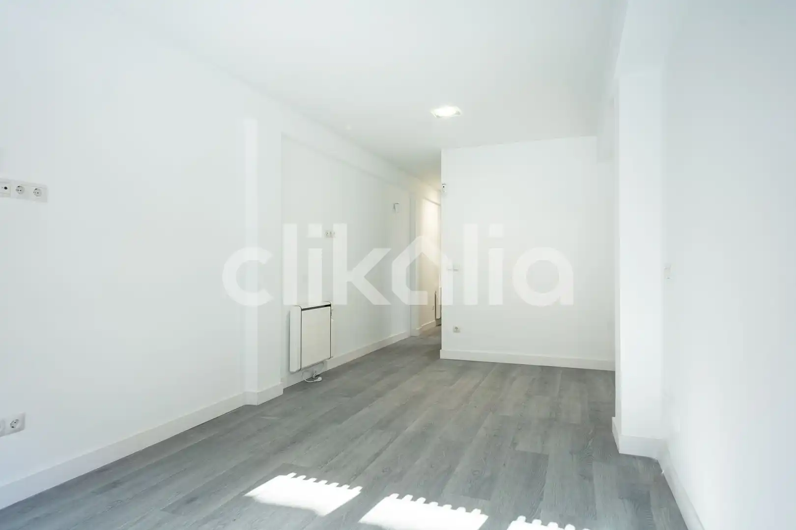 Flat for rent in Puente de Vallecas
