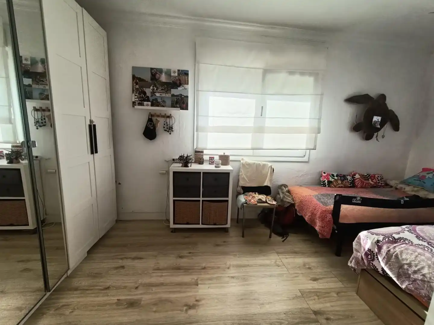 Chalet con piscina en venta en Las Lagunas - Campano, imagen 9